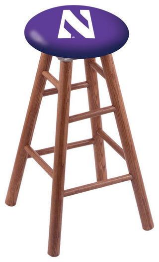 Northwestern Counter Stool