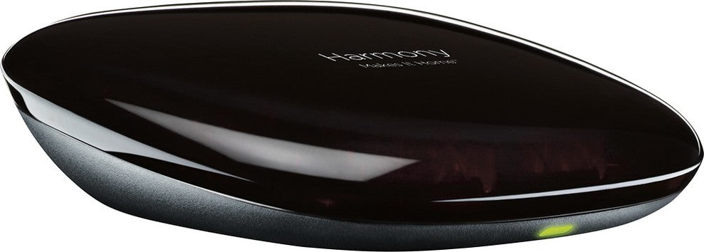 Logitech Harmony Home Hub Black