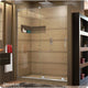DreamLine Mirage-X Sliding Shower Door, SHDR-1960723L-04