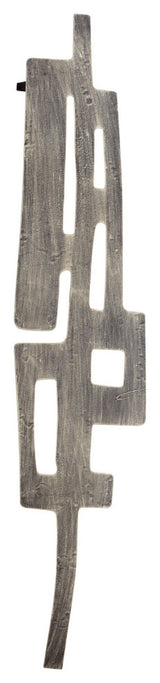 Samurai Twr Wl Decor, Small