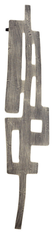 Samurai Twr Wl Decor, Small