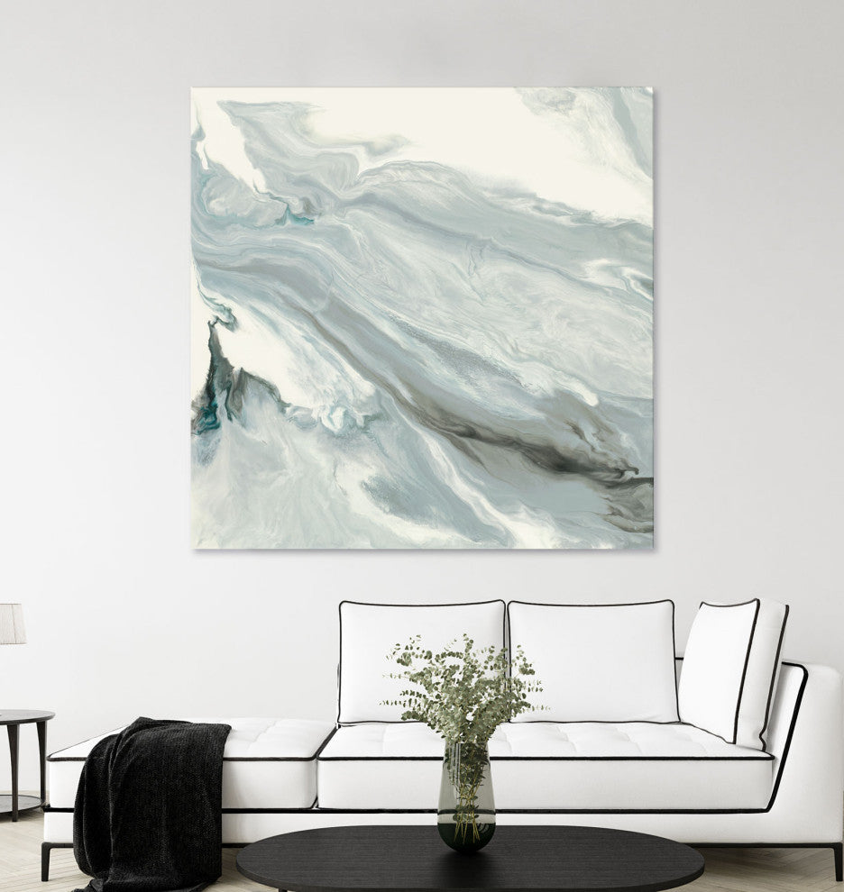 Manifest - 54 x 54 by Corrie LaVelle