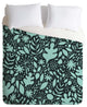 Deny Designs Nick Nelson Breezy Duo Duvet Cover - Lightweight