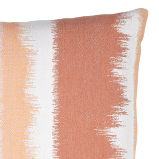 Murmur Clay Indoor/Outdoor Performance Pillow, 20"x20"