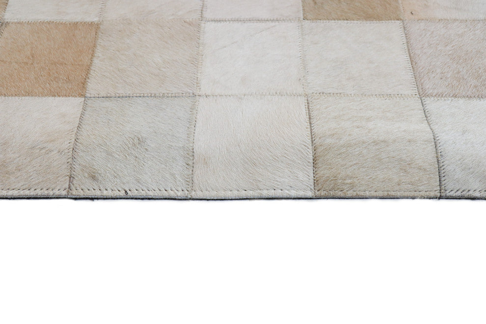 Bashian Thaddeous Area Rug Camel 5' X 8'