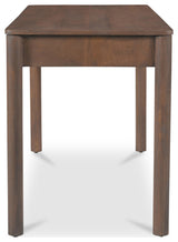 Wiley Desk