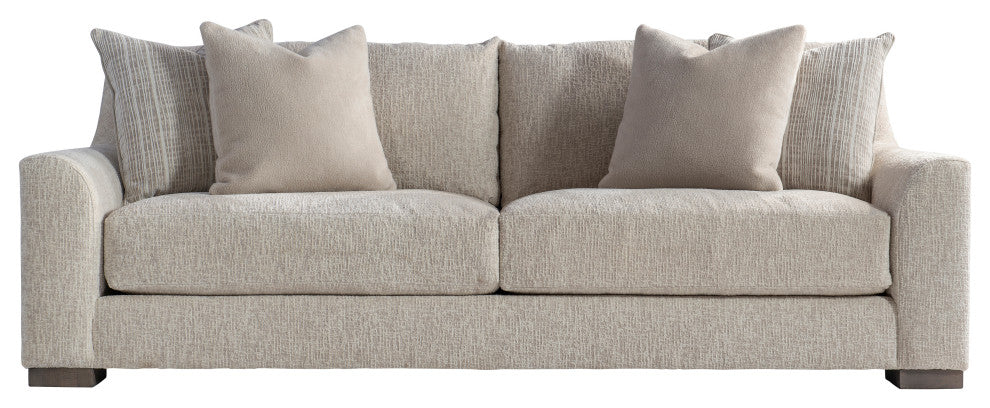 Bernhardt Gabi Fabric Sofa