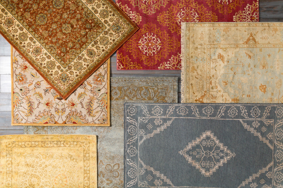 Surya Adana IT-1013 2' x 3' Rug