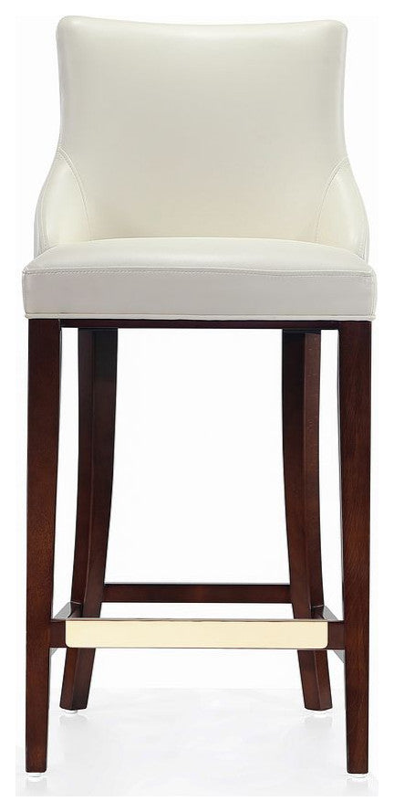 Manhattan Comfort Shubert Barstool