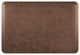 WellnessMats Linen Collection Premium Anti-Fatigue Mat, Antique Light, 3'x2'