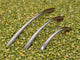 Pull, Satin Nickel