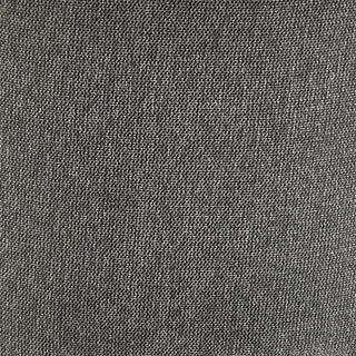 Darcie Office Chair, Charcoal Fabric and Black Base