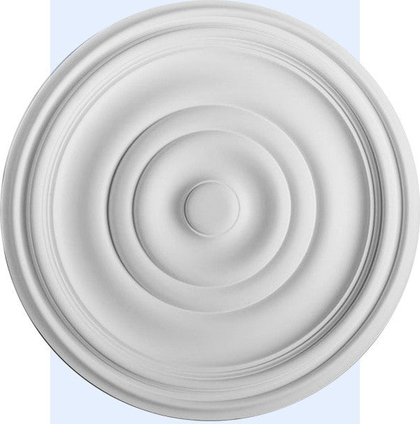 Elgin Ceiling Medallion