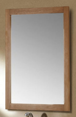 Cambridge 23" Framed Bathroom Mirror