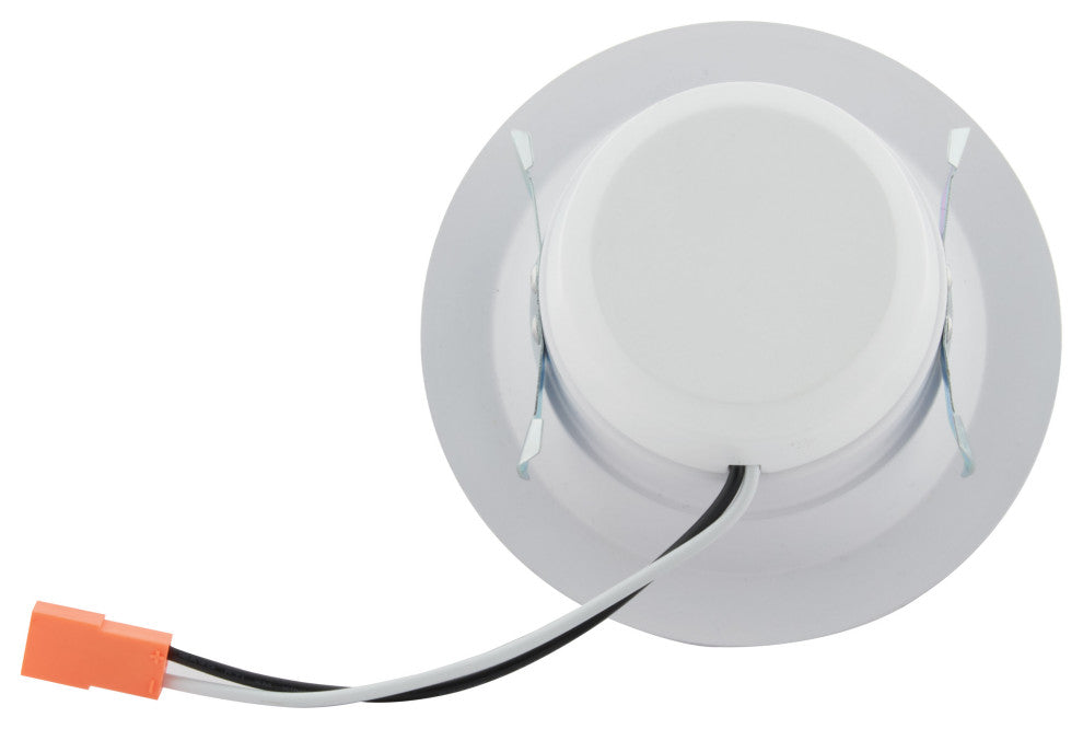 8.7 Watt - 4 in. LED Downlight - RGB & Tunable White - Starfish IOT - 120 Volt