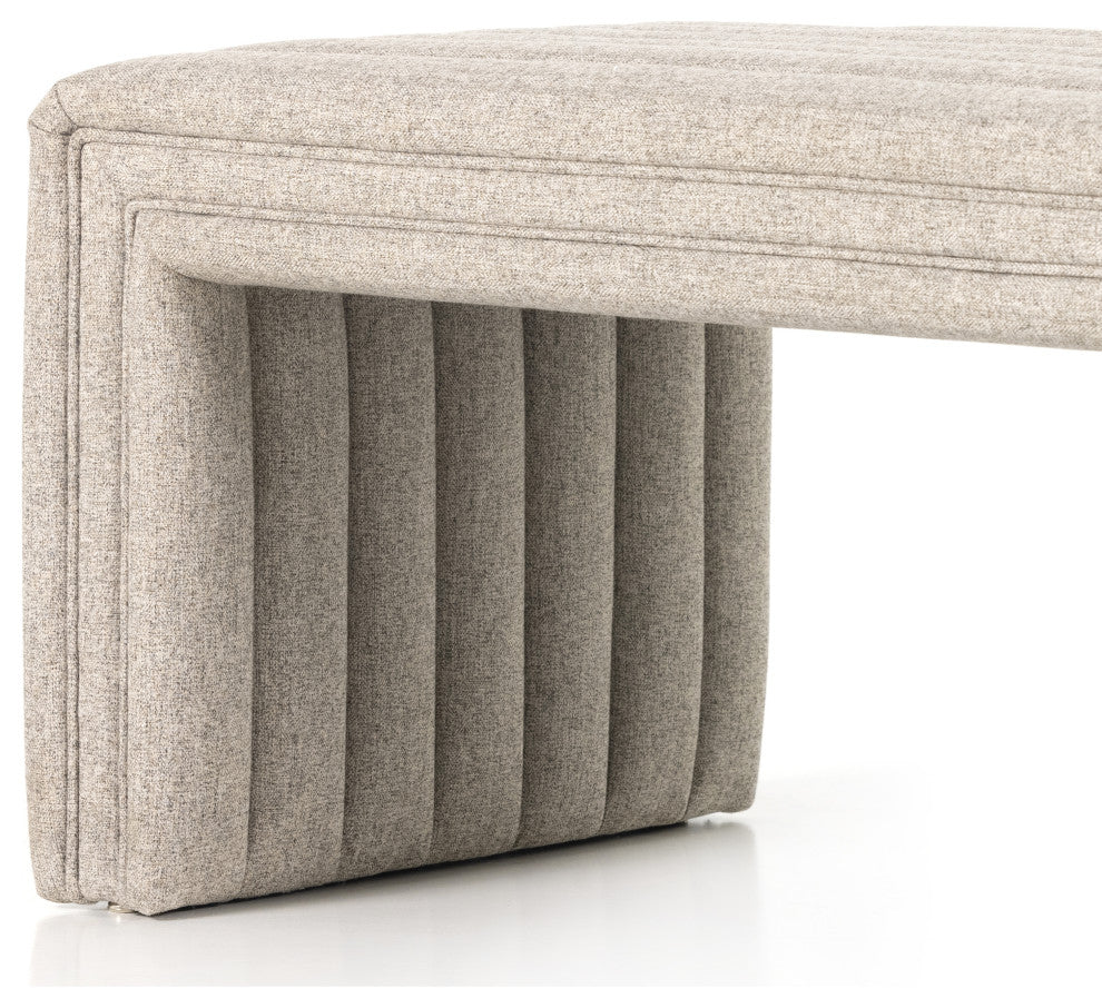 Augustine Bench, Orly Natural