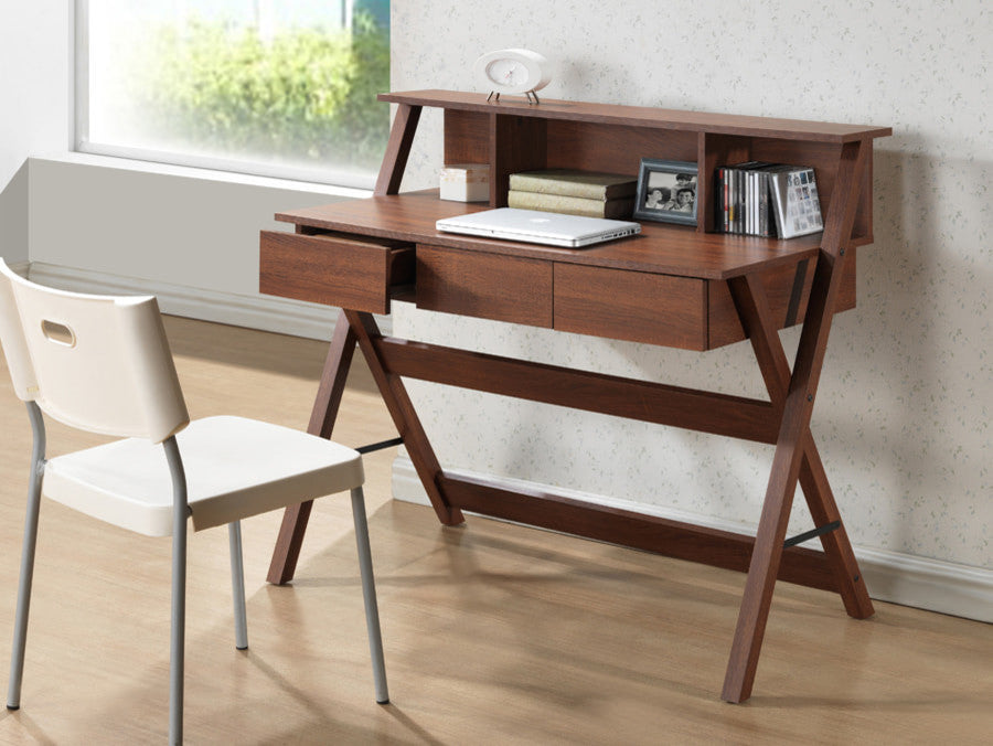 Crossroads II Writing Desk