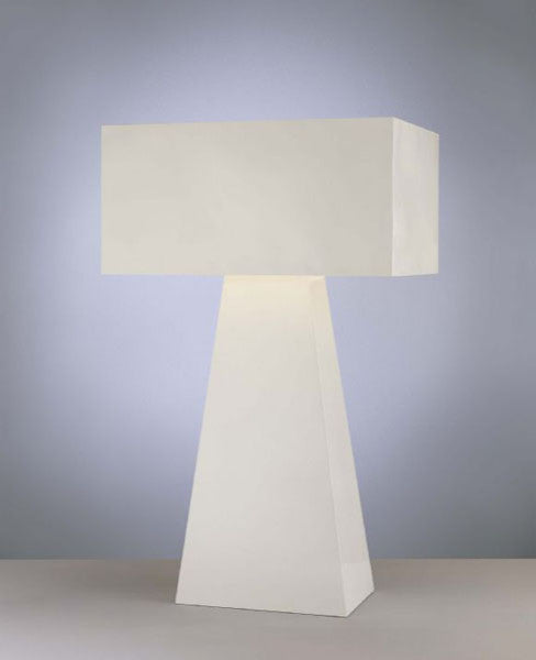 George Kovacs P668-044, 1-Light Table Lamp