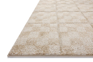 Loloi Silas Oatmeal / Sand 2'-7" x 8'-0" Runner