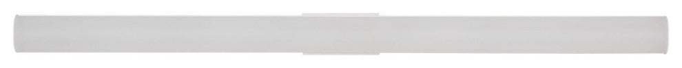 Procyon 36" ETL Certified Integrated LED Bathroom Fixture, White