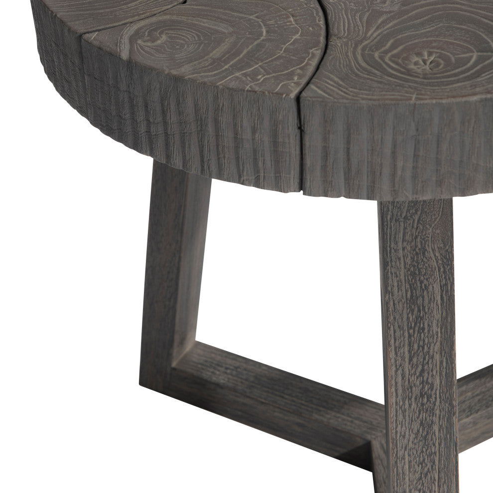 Bernhardt Kaya Side Table