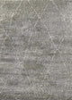 Ahgly Company Indoor Rectangle Mid-Century Modern Area Rugs, 8' x 10'