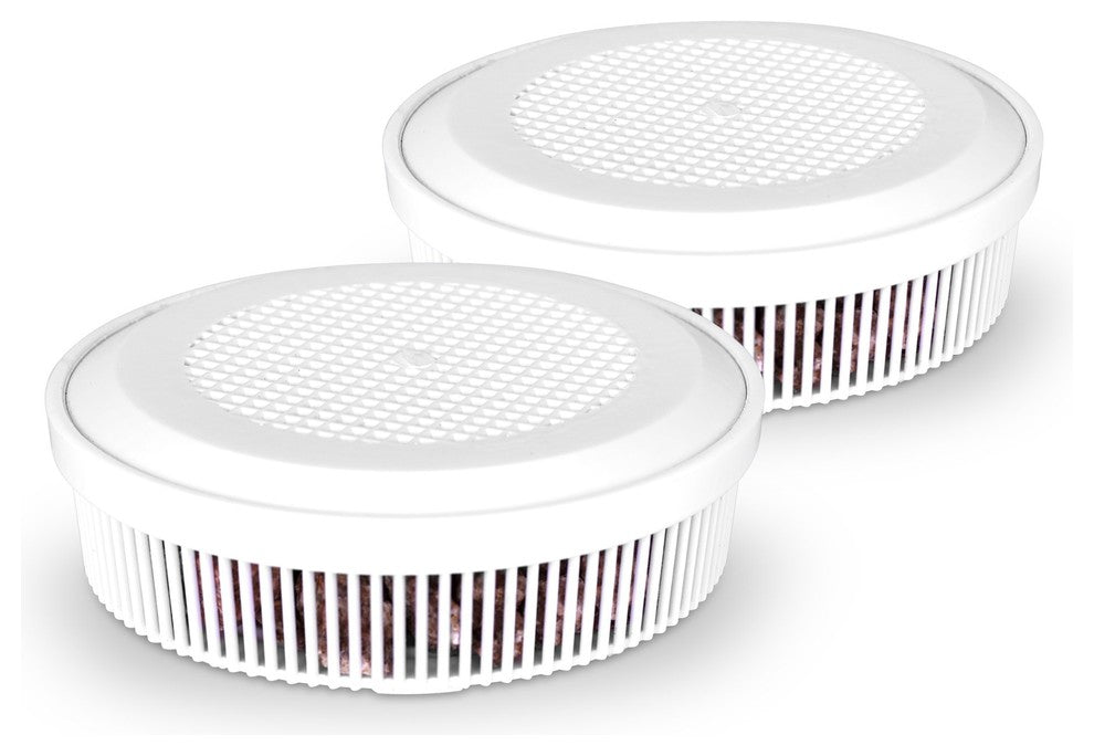 Mineral Stone Case Replacement for Zen Water Filter Systems, 4
