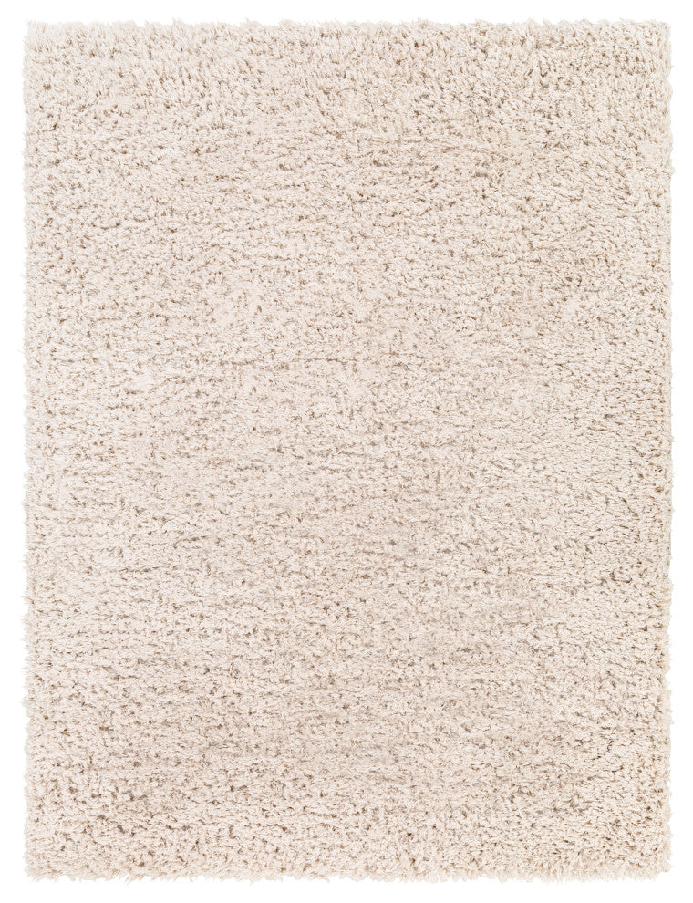 Angora ANG-2301 Modern Oatmeal 7'10"x10' Area Rug