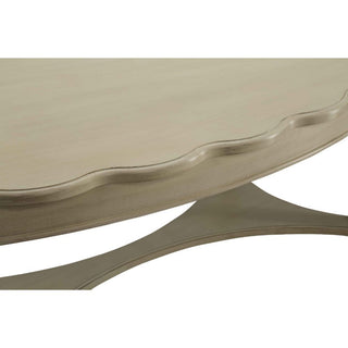 Acme Fordon Coffee Table Antique White