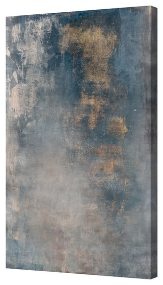 Sapphire Dreams Fine Art Print, 80"x46"