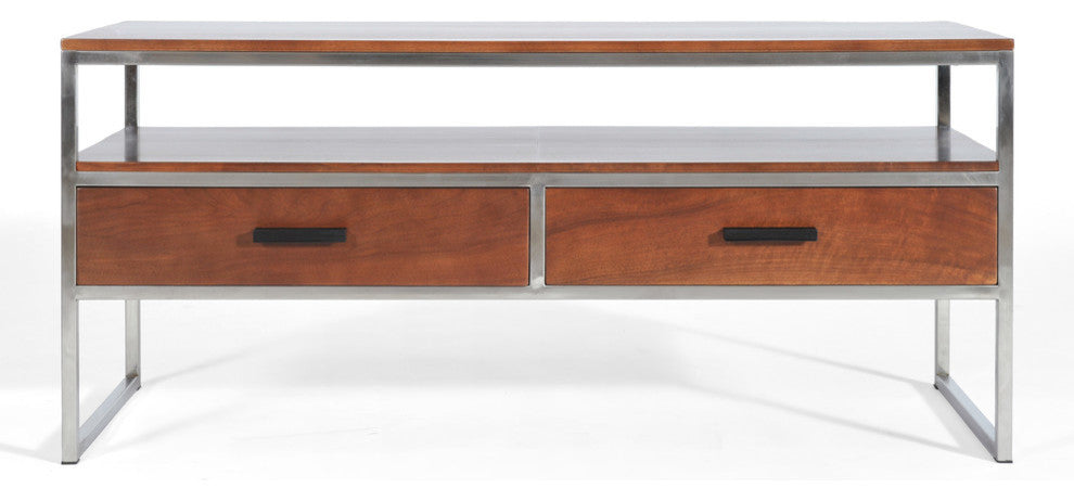 Casa TV Stand Cabinet