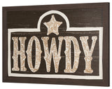 Cowboy Culture Howdy