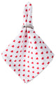 Lil Hearts Na-Packin, Set Of 6
