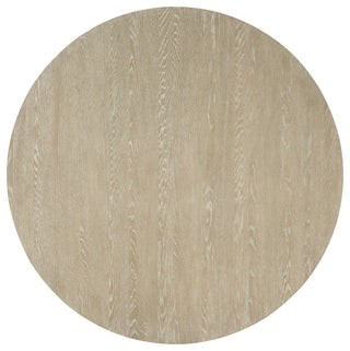 Cascade Pedestal Dining Table