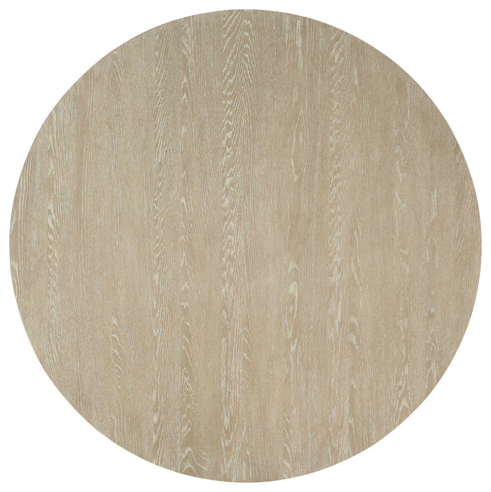 Cascade Pedestal Dining Table