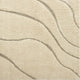 Abound Abstract Swirl 5x8 Shag Area Rug