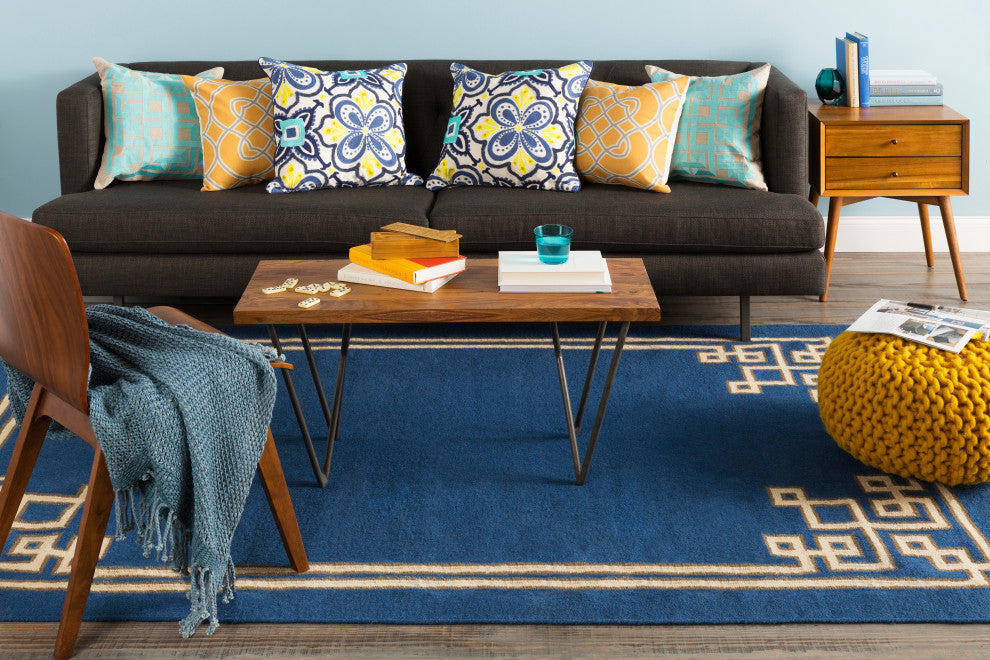 Surya Alameda AMD-1011 8' x 11' Rug