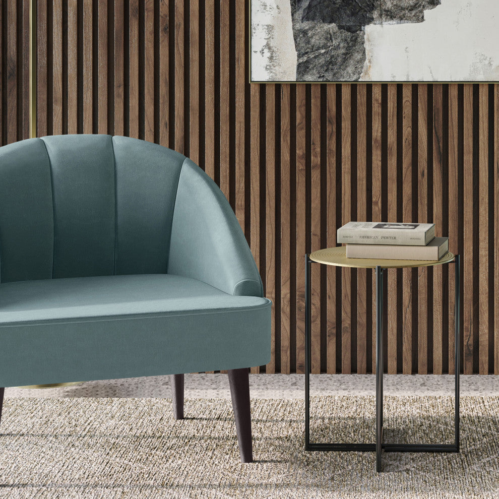 Oliver Side Table