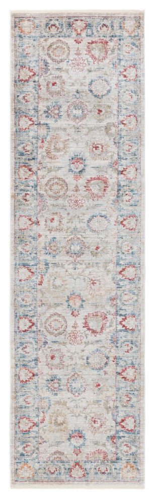 Unique Loom Noble Alexander Area Rug
