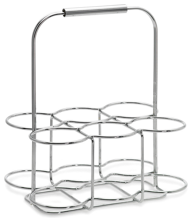 Wires Bottle Holder