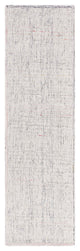 Safavieh Couture Abstract Collection, ABT467 Rug, Red/Ivory, 2'3"x8'
