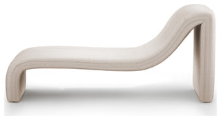Augustine Chaise Lounge, Dover Crescent