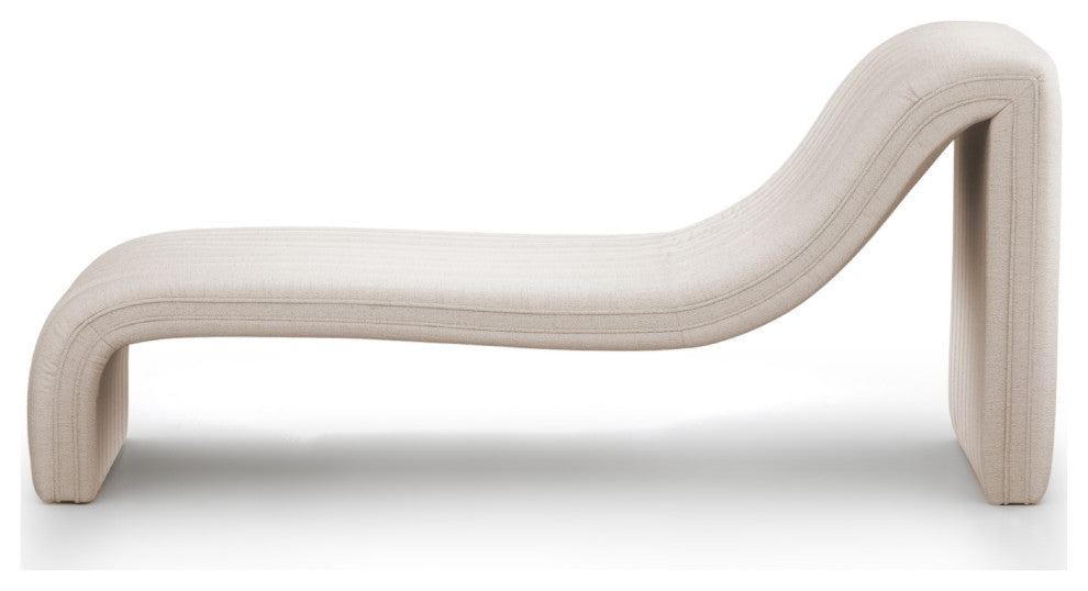 Augustine Chaise Lounge, Dover Crescent