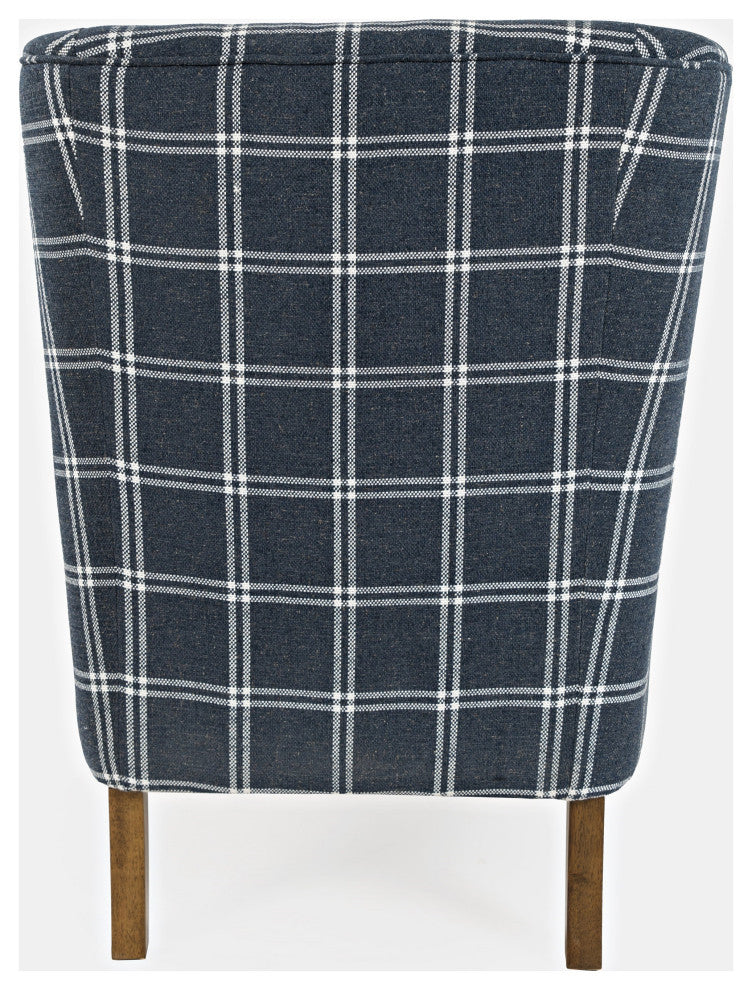 Lacroix Accent Chair