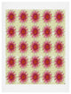 Deny Designs Ingrid Padilla Pretty Pinkies Art Print
