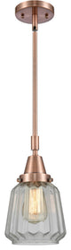 INNOVATIONS LIGHTING 447-1S-AC-G142-LED Chatham Mini Pendant