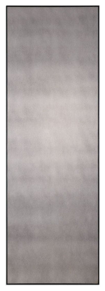 Uttermost Burwell Oversized Antiqued Mirror