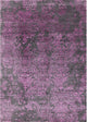 Ahgly Company Indoor Rectangle Mid-Century Modern Area Rugs, 2' x 5'