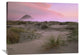 "Morro Rock At Morro Bay, California" Artwork, 40" x 30"