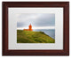 Philippe Sainte-Laudy 'Near Light' Matted Framed Art